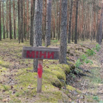 Пішов по траву: що відомо про чоловіка, який підірвався на міні у прикордонні на Волині