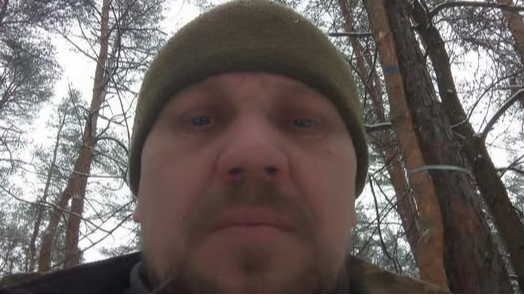 «На щиті» на Волинь повертається Герой Степан Павлович: просять гідно зустріти