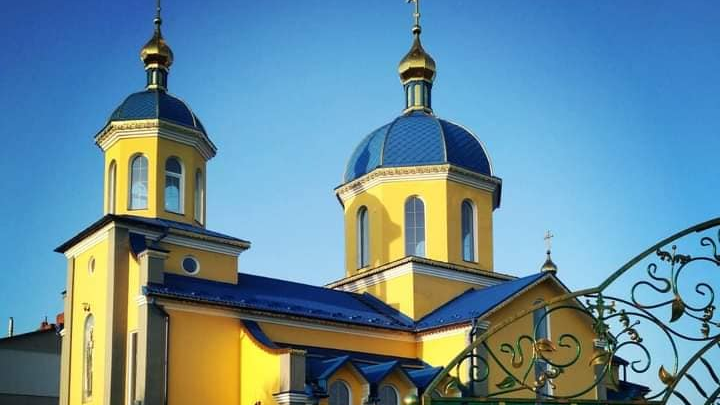 Священник МП не допускав до сповіді людей, які хотіли український храм у селі: історія церкви на Волині