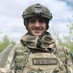 «Закрив собою побратимів: спогади про загиблого Героя з Волині Олександра Гурка