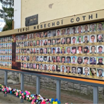 Коли оновлять пам'ятний фотостенд у центрі Луцька і що планують зробити