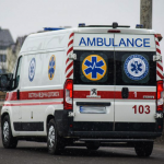 Потужний вибух біля Рівного: стали відомі перші деталі