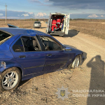 На Волині у ДТП на Великдень загинули неповнолітні хлопець і дівчина