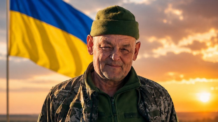 У лікарні під час реабілітації помер волинський захисник Олексій Калюх