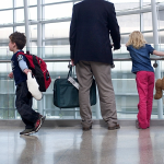 Не лише паспорт: волинянам розповіли, які документи потрібні, щоб виїхати за кордон із дитиною