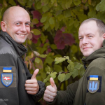 Без них техніка не рушить, а підрозділи не матимуть необхідного: історія волинян із 14-ї бригади