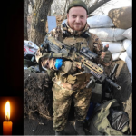 На Волинь «на щиті» повертається полеглий Герой Назар Шепшелей: просять гідно зустріти