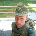 На Донеччині загинув 29-річний захисник з Луцького району Віктор Дідук