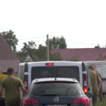 «По мені було 3 постріли»: чоловіки, в яких була сутичка з ТЦК біля Луцька, розповіли свою версію подій