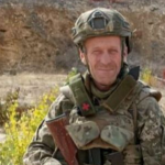 Обірвалась надія: повідомили про загибель Героя з Волині Віталія Бомазюка, який вважався зниклим безвісти