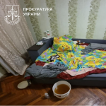 Задушив дружину й доньку, а потім наклав на себе руки: у столиці розслідують трагедію