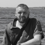 Ворожий дрон обірвав життя: на Волині попрощаються  із захисником Валерієм Михальським