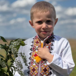 Збір на укол життя за 3 млн доларів: у Луцьку проведуть благодійний концерт на підтримку Матвія Колядюка