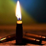 У Луцькій громаді попрощаються з Героєм Іваном Матвіюком, який поліг у бою у 2024 році