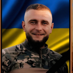Подружжя чекало на дитину: 31-річний Олег Оксенюк з Волині загинув на фронті від осколкового поранення