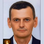 Після довгої боротьби з хворобою відійшов у вічність захисник з Волині Руслан Марчук