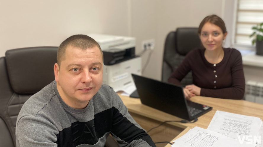 «Люди приходять у стані розпачу, не знаючи, як діяти»: як у Володимирі допомагають родинам військових