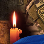 Попри зусилля медиків, життя воїна не вдалось врятувати: обірвалося життя Героя з Волині Юрія Глуся