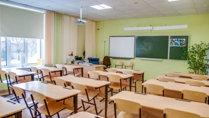 Опублікували новий рейтинг найкращих шкіл України: які місця посіли волинські заклади освіти