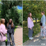 Від прогулянок парком до затишку вдома: як відпочивають лучани?