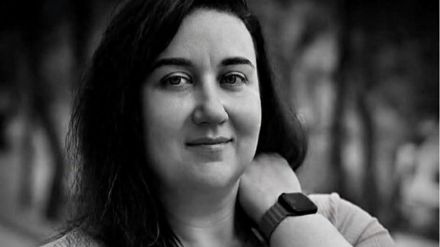 Померла фахівчиня Підгайцівської сільської ради на Волині Тетяна Павлович