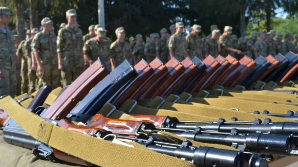 Рада звільнила від призову громадян, які втратили рідних на війні з рф