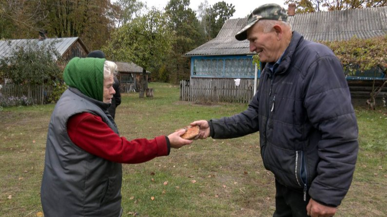 Молодь масово виїхала: на двох хуторах на Волині залишилися шість жителів