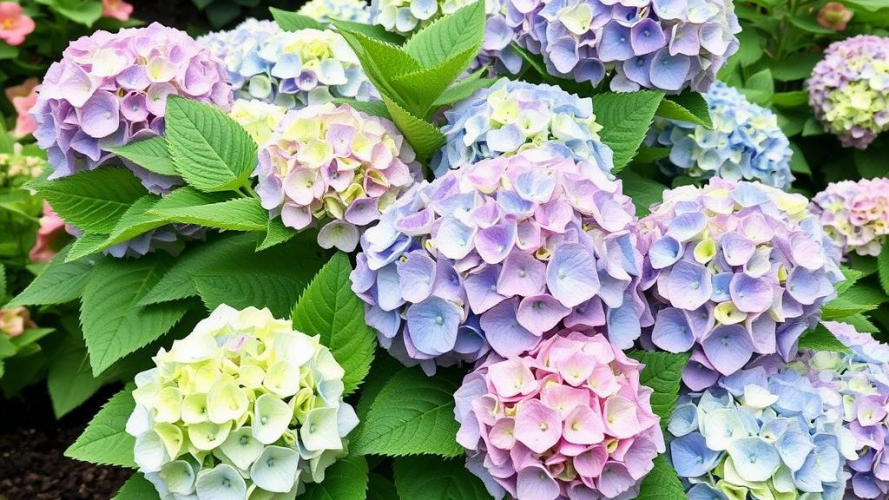 Будуть радувати вас цвітінням: п’ять рослин, які потрібно обов’язково обрізати у березні