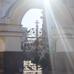 «Не беріть участі у ділах темряви»: священнослужитель у Луцьку про відзначення Геловіну