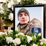 Назарій Березій, втрати, війна в Україні