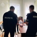 У Луцьку чиновника міськради підозрюють у розтраті понад 2,3 мільйона гривень