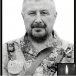«Доню, моліться за мене…»: історія Героя з Волині, який п’ять місяців стримував ворога на передовій
