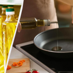 Лише зіпсуєте продукти: на якій олії категорично не можна смажити
