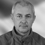 У лікарні на Волині перестало битися серце захисника Миколи Клеця