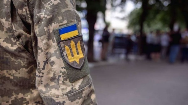 напад на ТЦК, Рівненщина