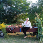 Обірвалося життя бібліотекарки з Волині