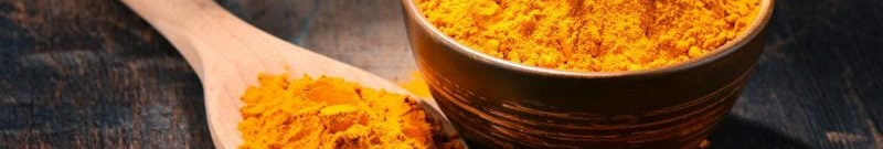 Несподіваний союзник на городі: як звичайна куркума рятує розсаду від хвороб