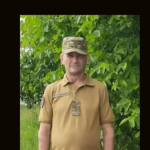 Це був його перший вихід на бойові позиції: захисник з Волині загинув, закривши собою побратима