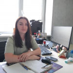 «Вірю у вищі сили, бо іноді трапляються зцілення, які медицина не може пояснити»: сімейна лікарка з Волині