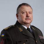 Командувачем ОК «Захід» став бригадний генерал Володимир Шведюк