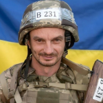 На Донеччині загинув захисник з Волині Віталій Новосад