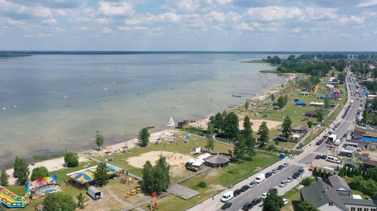 Достатньо ковтнути трохи води: луцький лікар попередив про ризик кишкових інфекцій