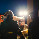 Нічна атака РФ на Київ: відомо про двох загиблих і п'ятеро поранених