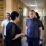 Понад 37 тисяч звернень за сім місяців: як у Луцьку працює Департамент соціальної політики