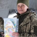 35 років у школі — і нове життя на фронті: волинянка стала бойовою медикинею на передовій