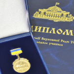 Трьом військовим з Волині призначили премію Верховної ради України