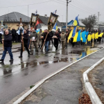 Навіки 27-річний: на Волині попрощались з молодим Героєм Павлом Копильцем