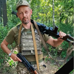 На фронті трагічно загинув випускник Волинської Православної Богословської академії