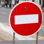 У центрі Луцька тимчасово перекриють рух транспорту