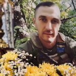 На Волині попрощалися з полеглим Героєм Сергієм Прокоф’євим